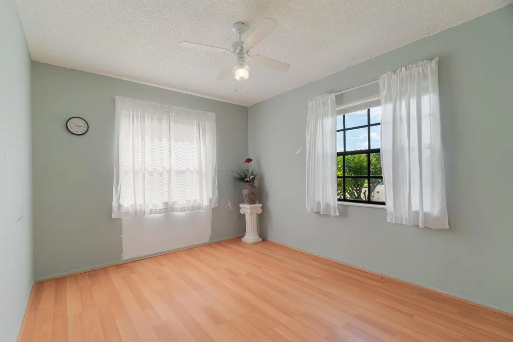 6745 ALDEN RIDGE DRIVE Boynton Beach, FL 33437