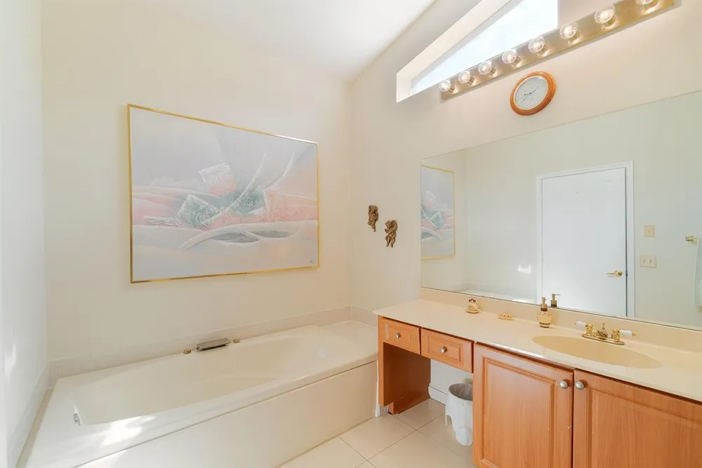 6745 ALDEN RIDGE DRIVE Boynton Beach, FL 33437