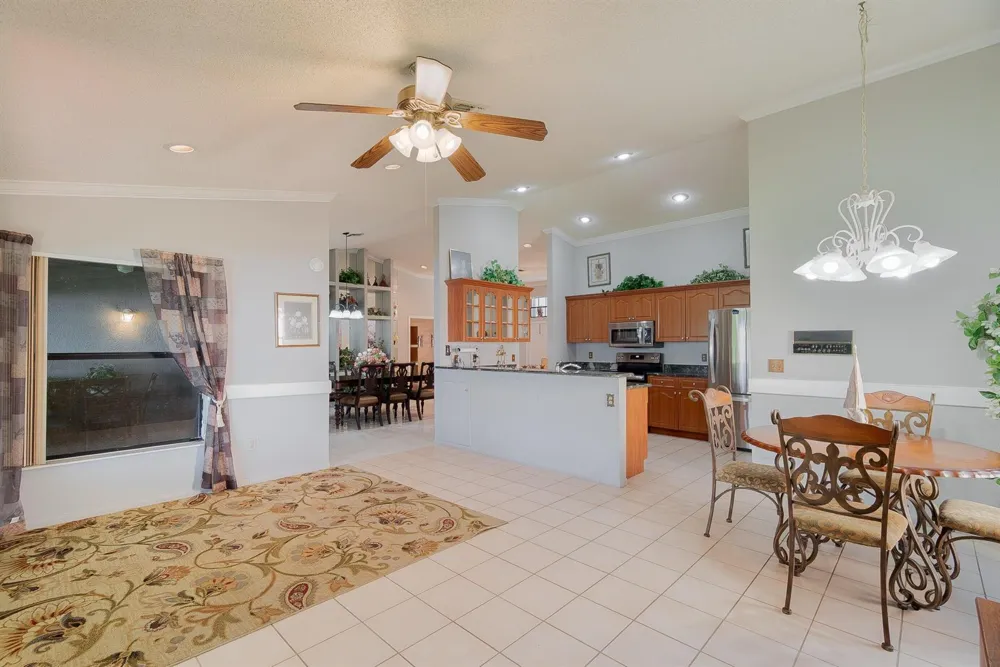 6745 ALDEN RIDGE DRIVE Boynton Beach, FL 33437