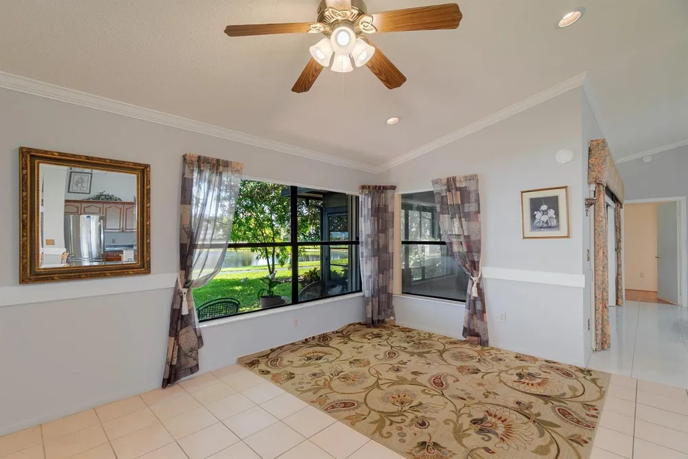 6745 ALDEN RIDGE DRIVE Boynton Beach, FL 33437