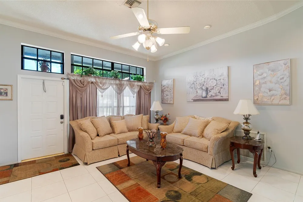 6745 ALDEN RIDGE DRIVE Boynton Beach, FL 33437