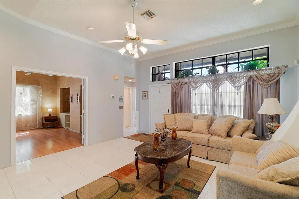 6745 ALDEN RIDGE DRIVE Boynton Beach, FL 33437