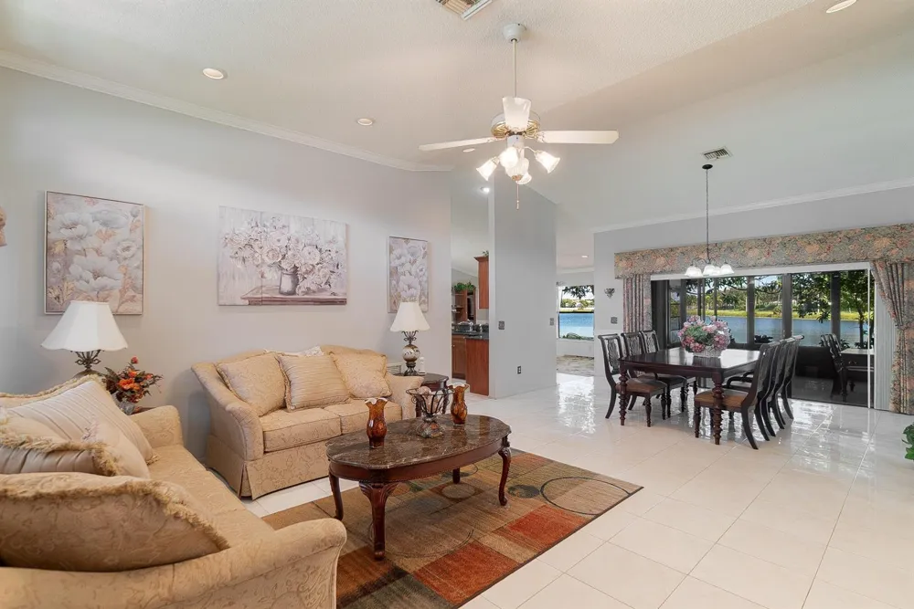 6745 ALDEN RIDGE DRIVE Boynton Beach, FL 33437