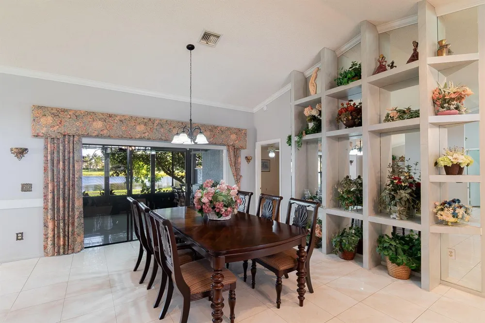 6745 ALDEN RIDGE DRIVE Boynton Beach, FL 33437
