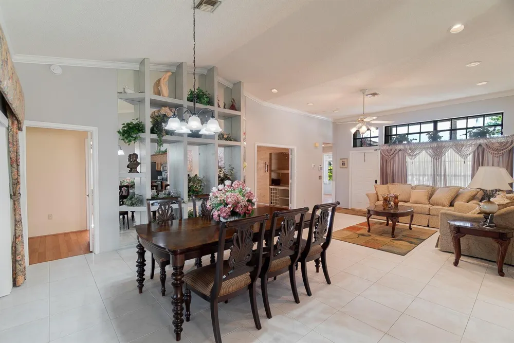 6745 ALDEN RIDGE DRIVE Boynton Beach, FL 33437