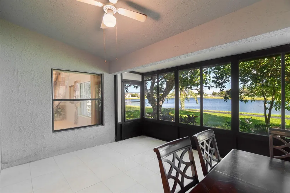 6745 ALDEN RIDGE DRIVE Boynton Beach, FL 33437