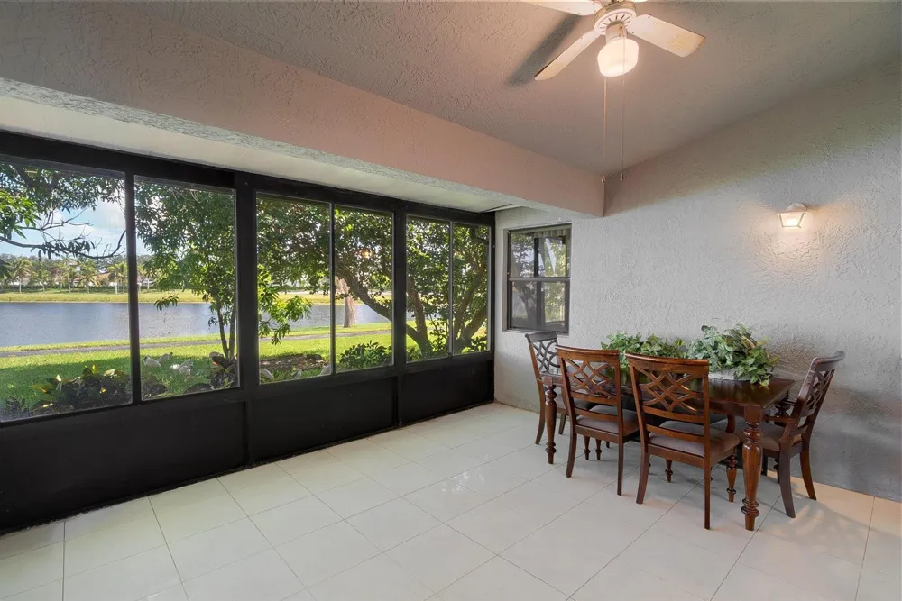 6745 ALDEN RIDGE DRIVE Boynton Beach, FL 33437