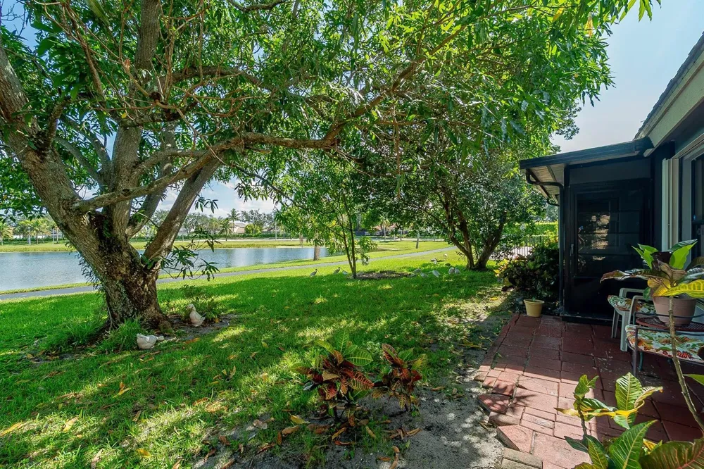 6745 ALDEN RIDGE DRIVE Boynton Beach, FL 33437