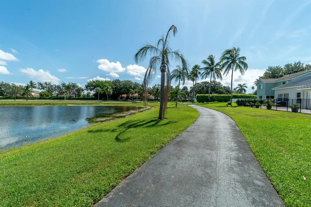 6745 ALDEN RIDGE DRIVE Boynton Beach, FL 33437