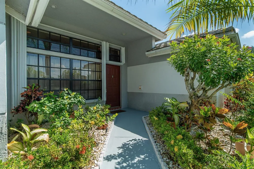 6745 ALDEN RIDGE DRIVE Boynton Beach, FL 33437