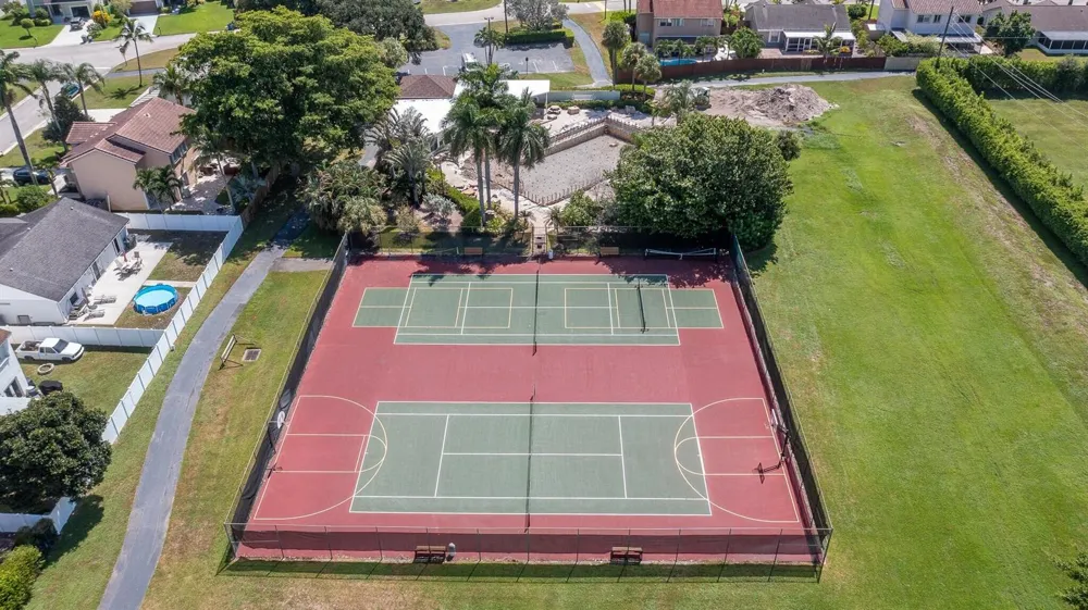 6745 ALDEN RIDGE DRIVE Boynton Beach, FL 33437