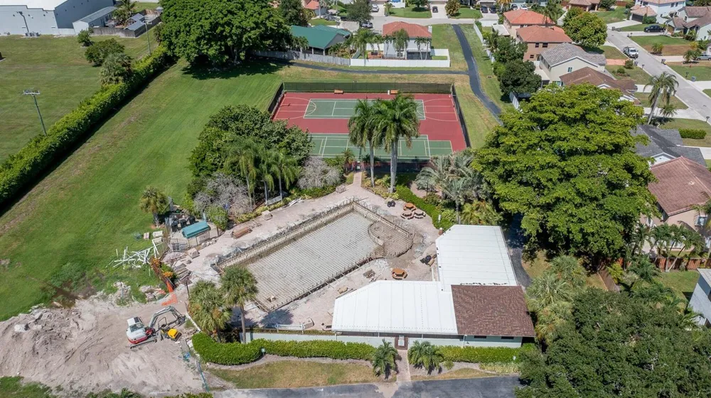 6745 ALDEN RIDGE DRIVE Boynton Beach, FL 33437