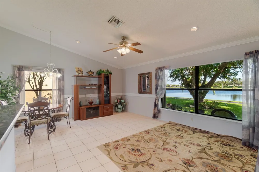 6745 ALDEN RIDGE DRIVE Boynton Beach, FL 33437