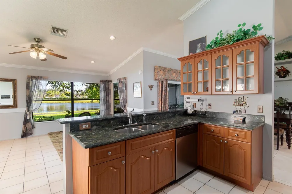 6745 ALDEN RIDGE DRIVE Boynton Beach, FL 33437