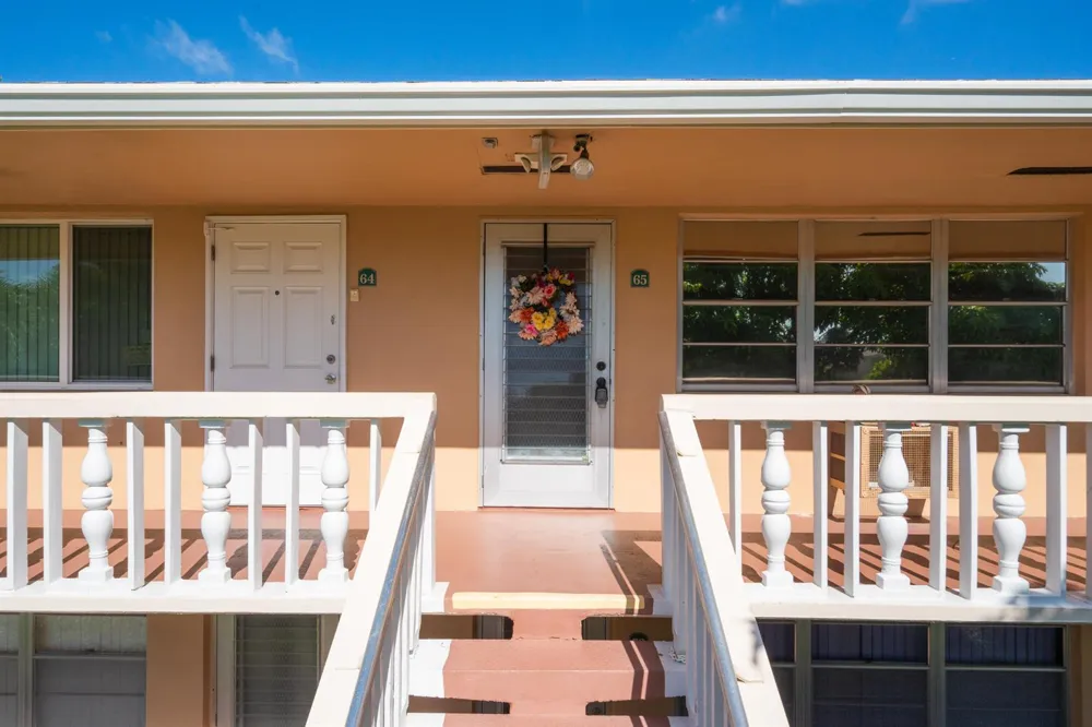 65 Camden C West Palm Beach, FL 33417