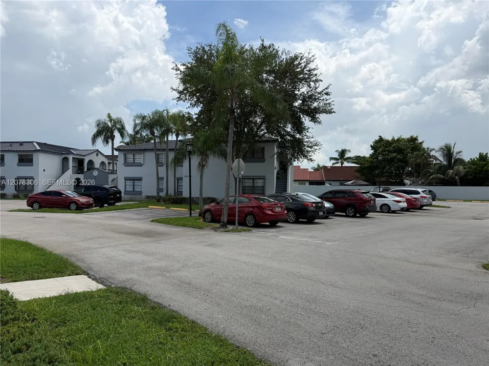 18226 S Mediterranean Blvd #3-16 Hialeah, FL 33015
