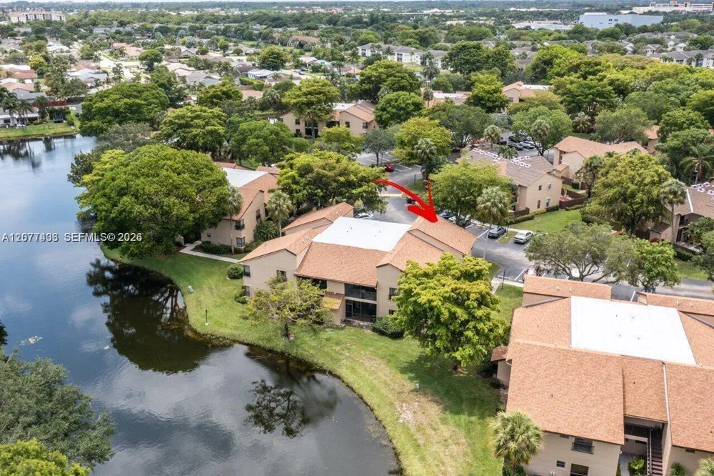 3709 Cocoplum Cir #3543 Coconut Creek, FL 33063