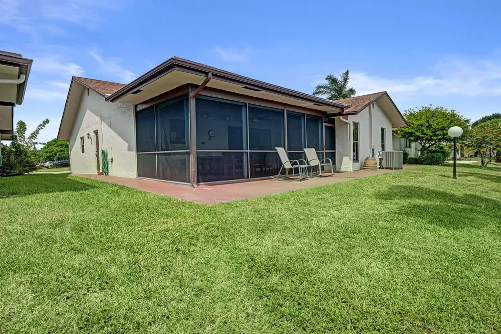 2186 SW 16th Circle Deerfield Beach, FL 33442