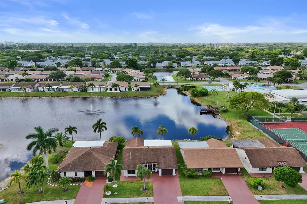 2186 SW 16th Circle Deerfield Beach, FL 33442