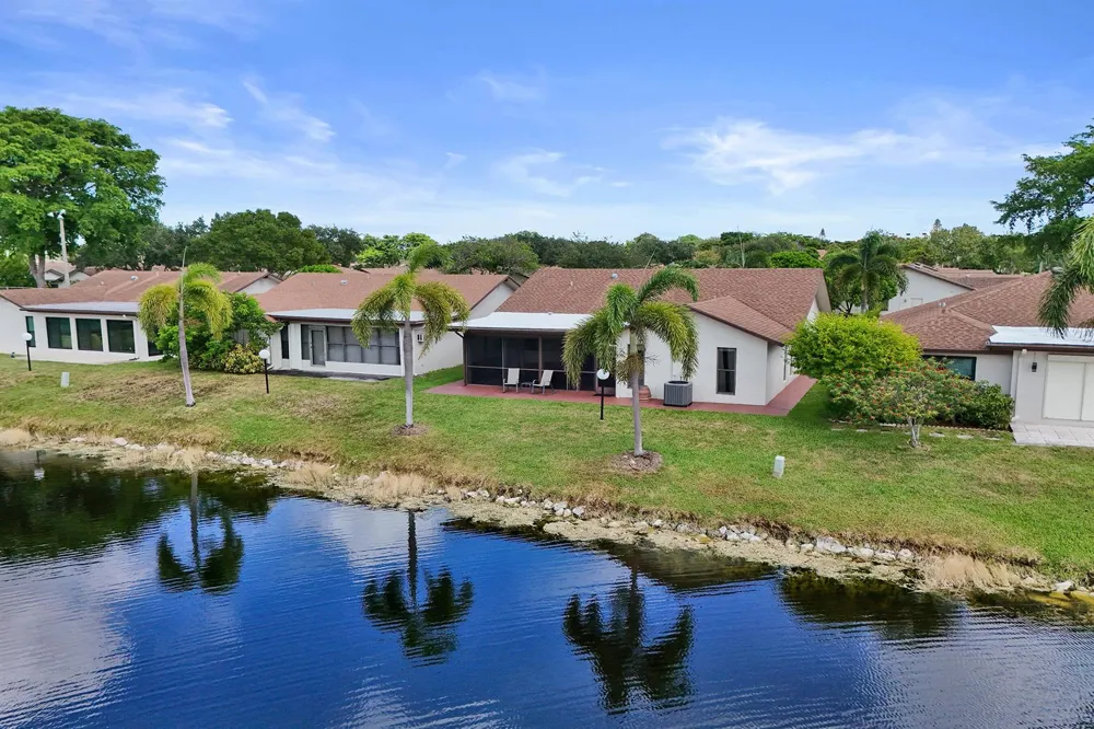 2186 SW 16th Circle Deerfield Beach, FL 33442