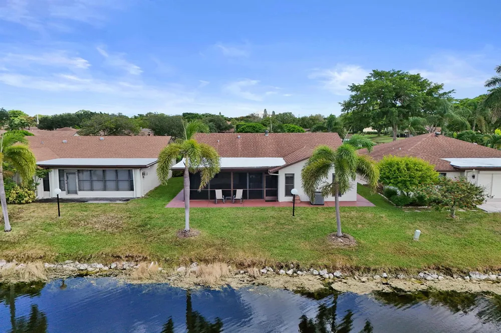2186 SW 16th Circle Deerfield Beach, FL 33442