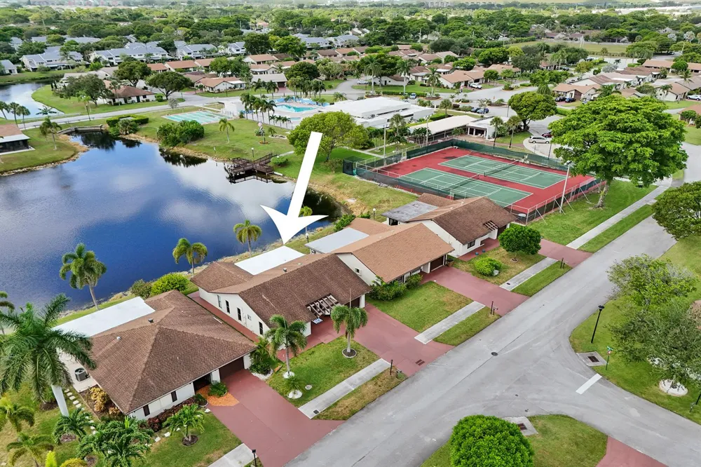 2186 SW 16th Circle Deerfield Beach, FL 33442