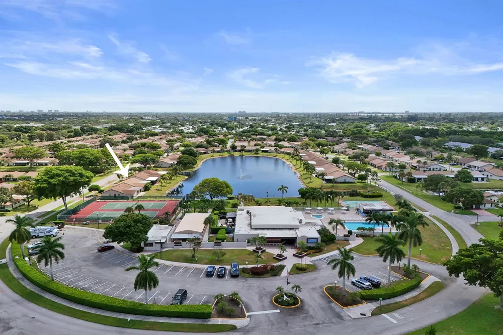 2186 SW 16th Circle Deerfield Beach, FL 33442