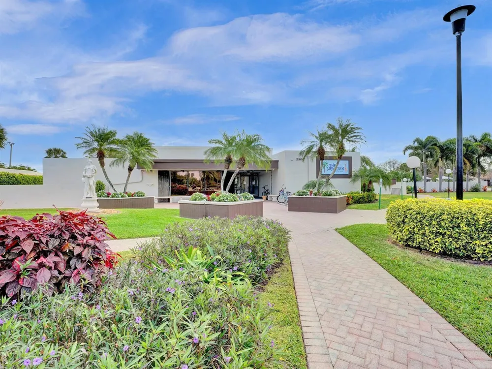 2186 SW 16th Circle Deerfield Beach, FL 33442