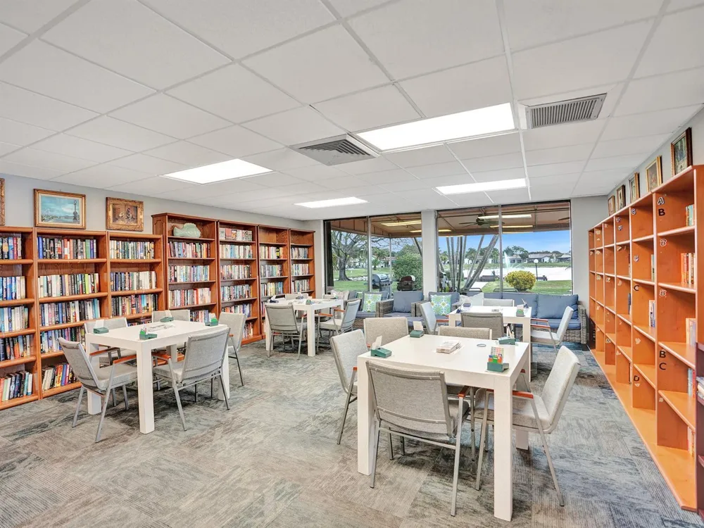 2186 SW 16th Circle Deerfield Beach, FL 33442