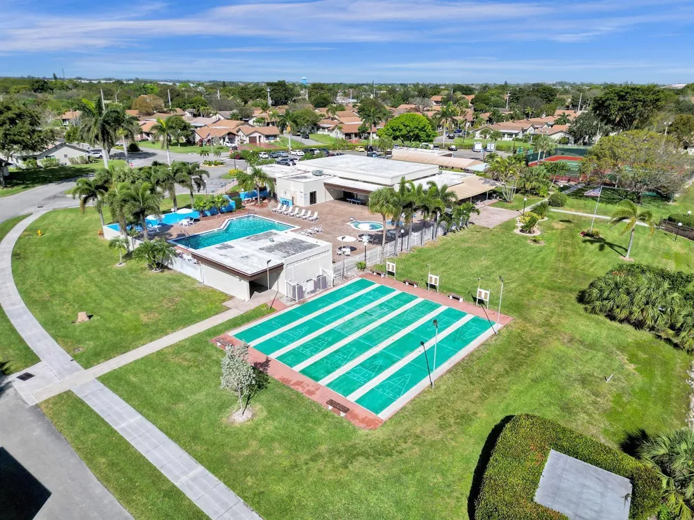 2186 SW 16th Circle Deerfield Beach, FL 33442