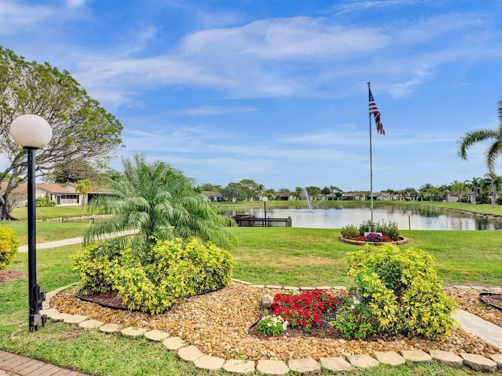 2186 SW 16th Circle Deerfield Beach, FL 33442