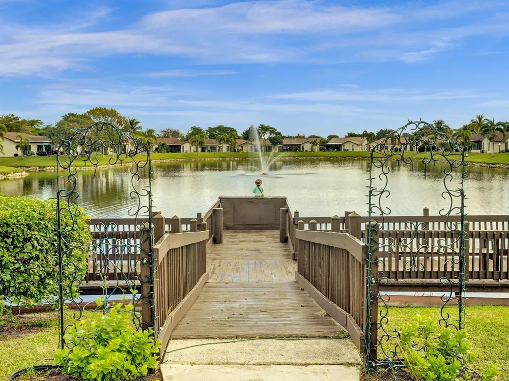 2186 SW 16th Circle Deerfield Beach, FL 33442