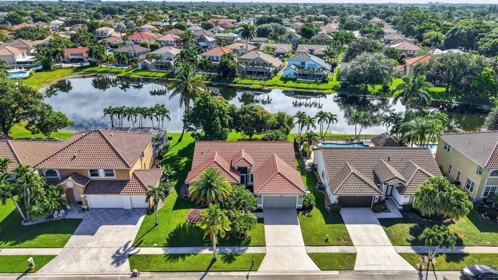 5756 Descartes Circle Boynton Beach, FL 33472