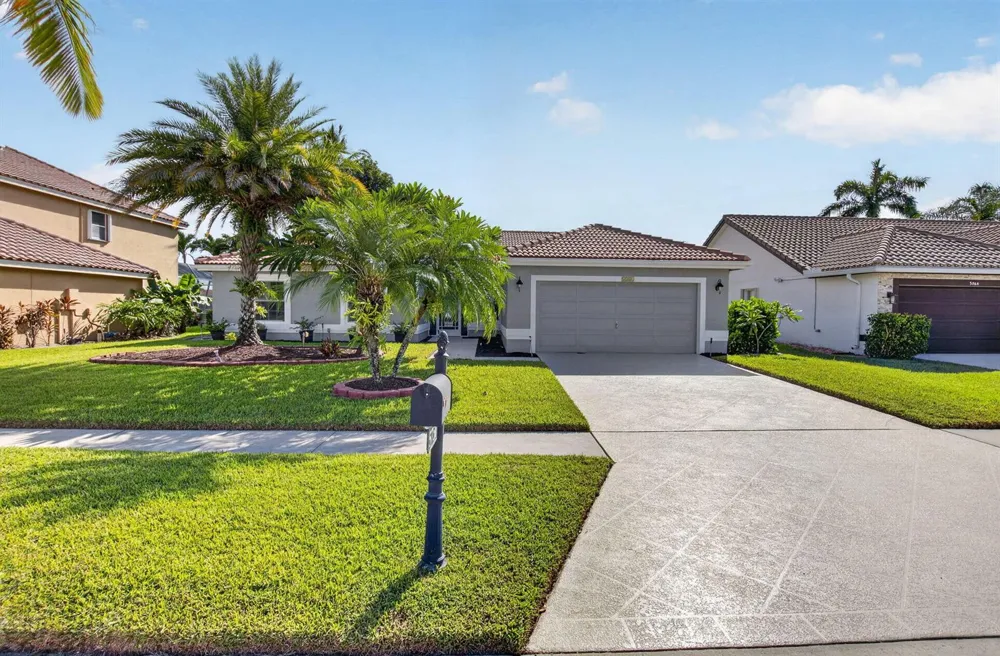 5756 Descartes Circle Boynton Beach, FL 33472