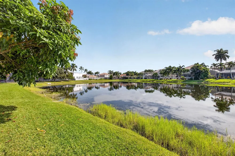 5756 Descartes Circle Boynton Beach, FL 33472