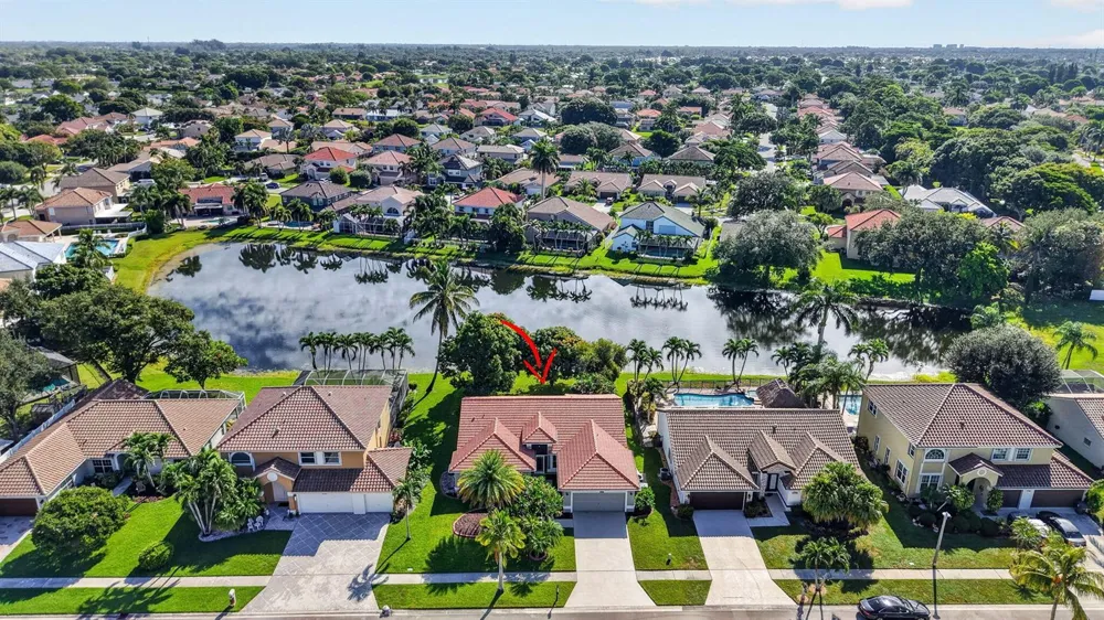 5756 Descartes Circle Boynton Beach, FL 33472