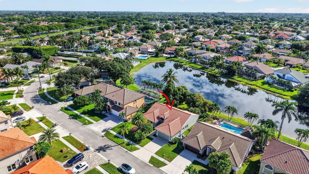 5756 Descartes Circle Boynton Beach, FL 33472