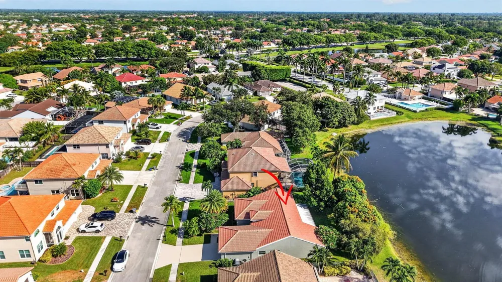 5756 Descartes Circle Boynton Beach, FL 33472