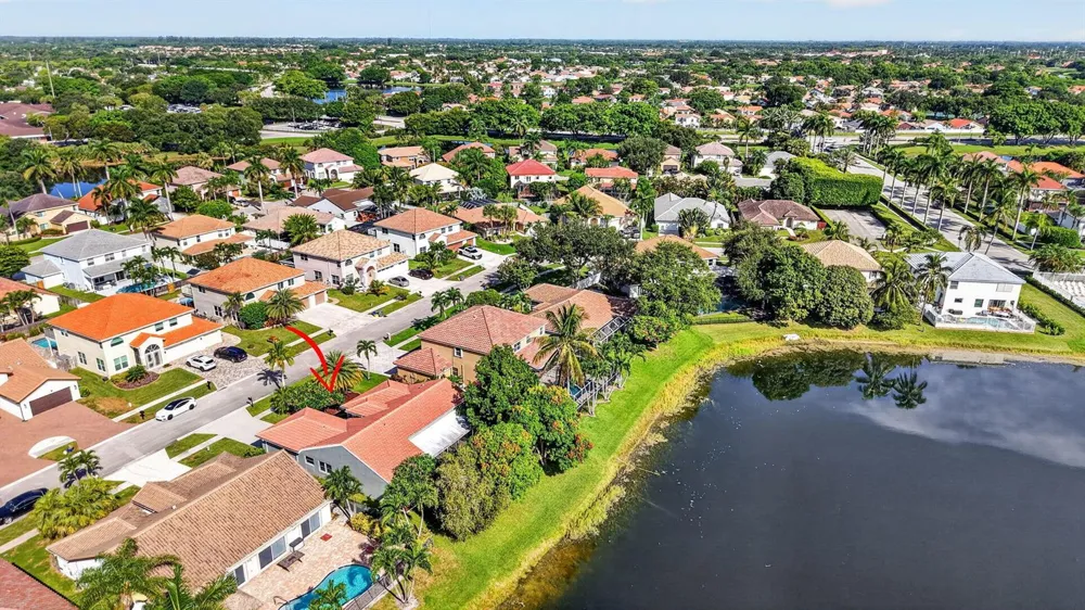 5756 Descartes Circle Boynton Beach, FL 33472