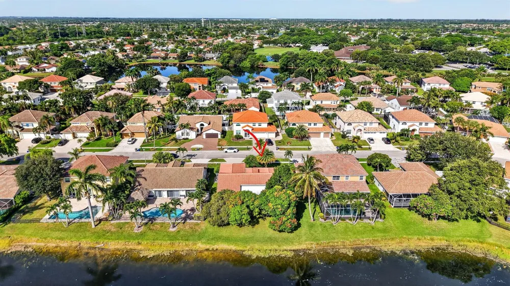 5756 Descartes Circle Boynton Beach, FL 33472