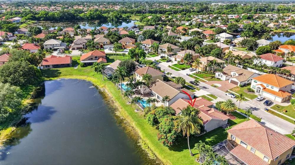 5756 Descartes Circle Boynton Beach, FL 33472