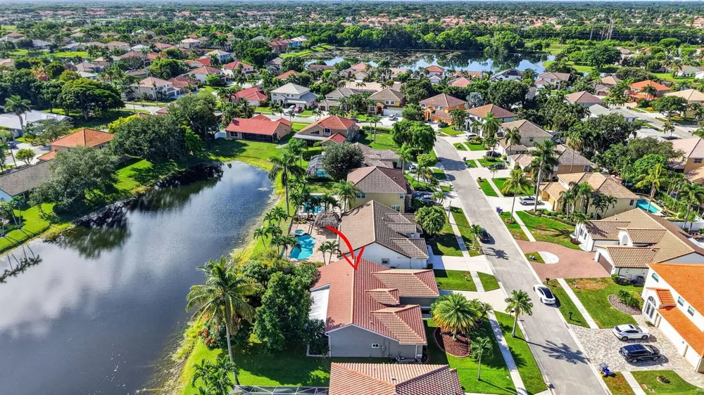 5756 Descartes Circle Boynton Beach, FL 33472