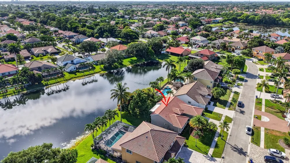 5756 Descartes Circle Boynton Beach, FL 33472