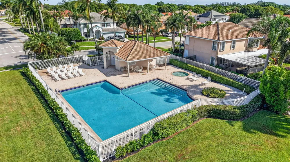 5756 Descartes Circle Boynton Beach, FL 33472