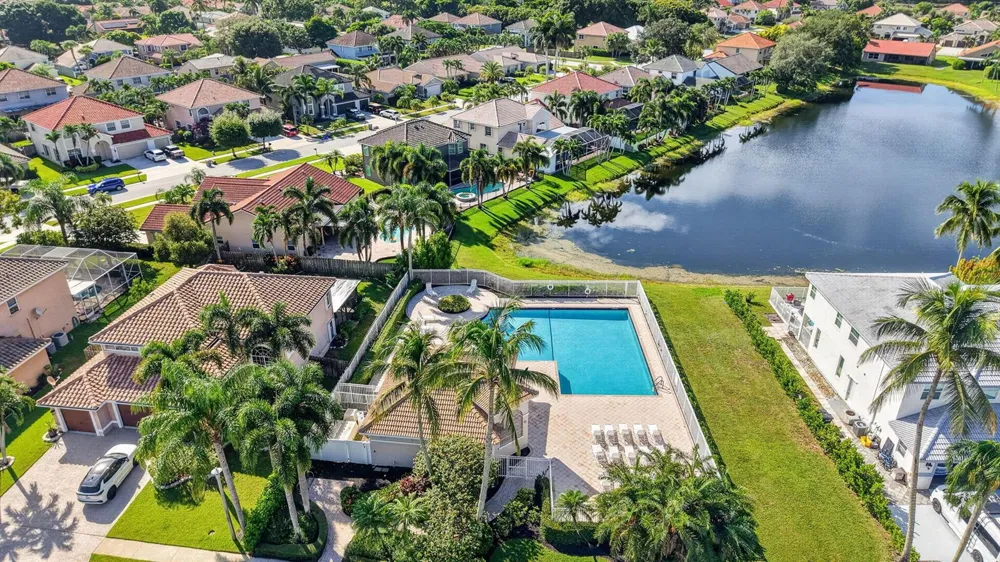 5756 Descartes Circle Boynton Beach, FL 33472