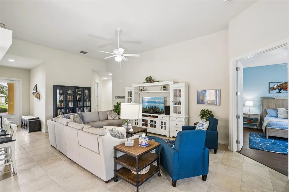 11962 GENNARO LN Orlando, FL 32827