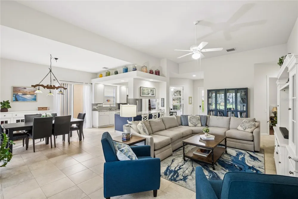 11962 GENNARO LN Orlando, FL 32827