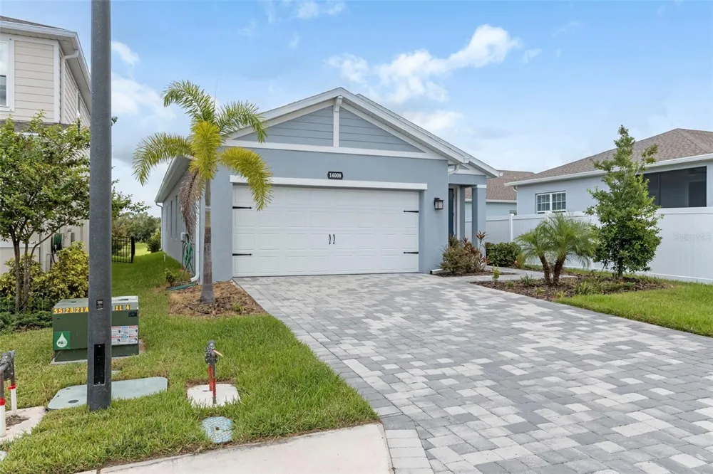 14008 CRIMSON AVENUE Bradenton, FL 34211