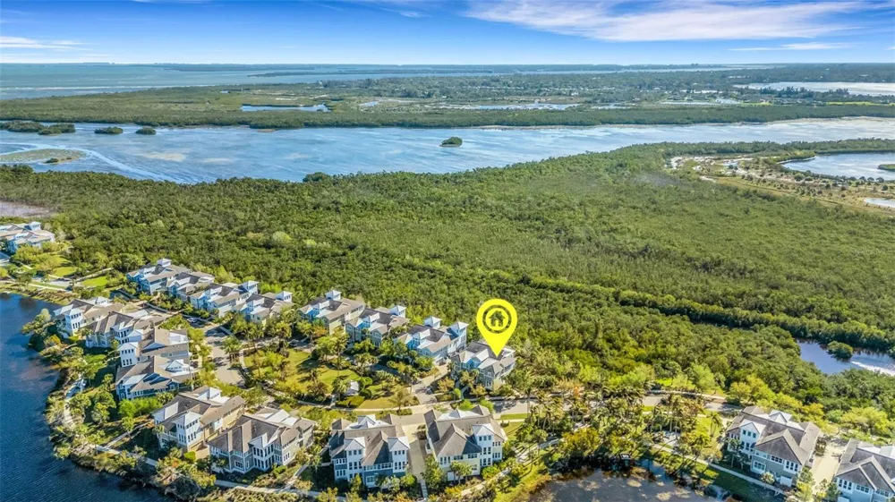 289 SAPPHIRE LAKE DRIVE #202 Bradenton, FL 34209