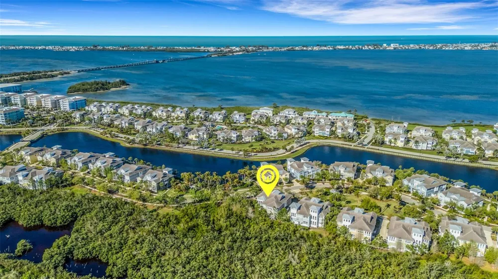 289 SAPPHIRE LAKE DRIVE #202 Bradenton, FL 34209